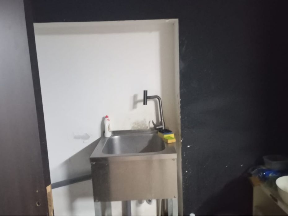 Сдается в аренду кухня цех