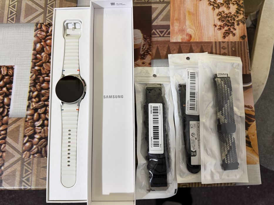 Samsung Galaxy Watch 7