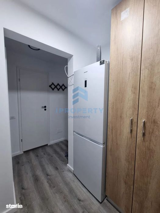 Inchiriere Apartament 2 camere in Titulescu  cu Boiler Prox. Metrou