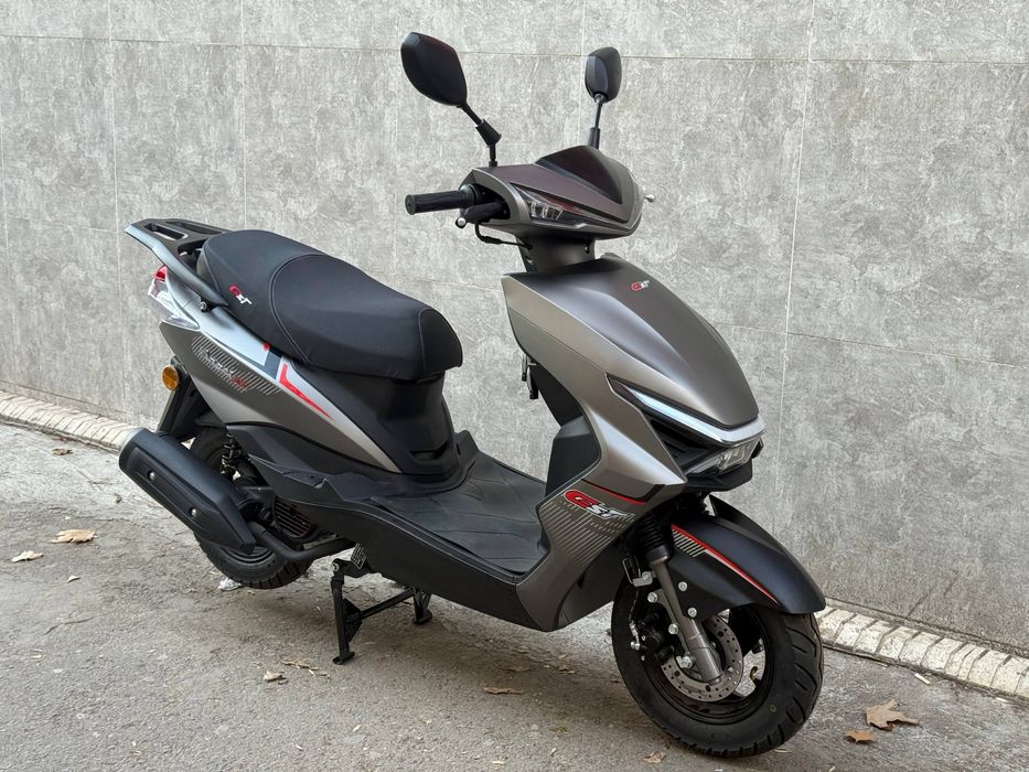 GST Angel X3 original 150 kub