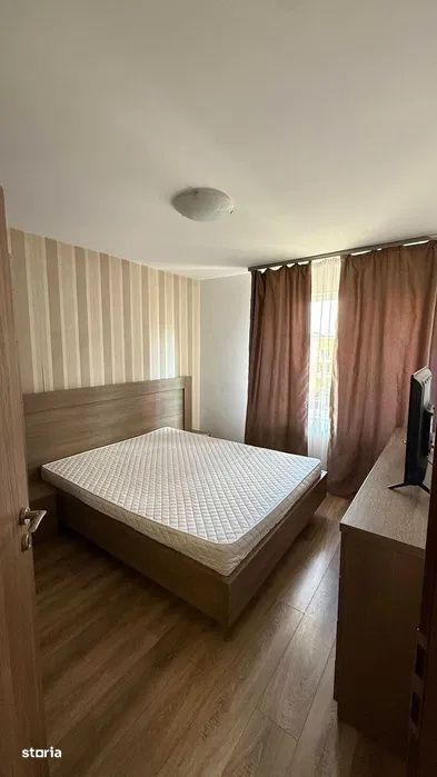 Apartament cu 2 camere, 43 mp, parcare, zona Terra