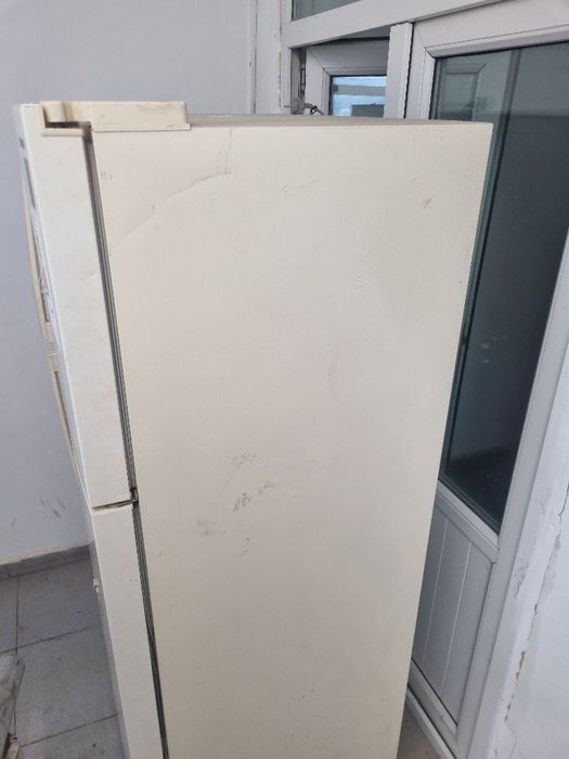 Холодильник самсунг