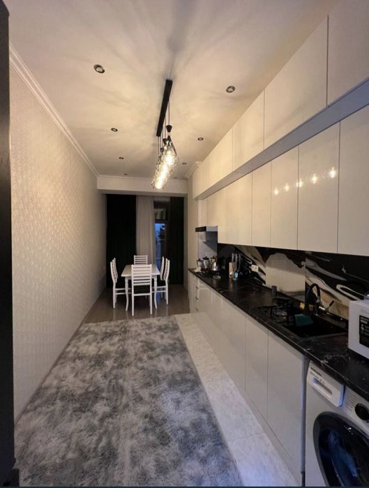 3/4/7 Новостройка "Ок Сарой" паркентский