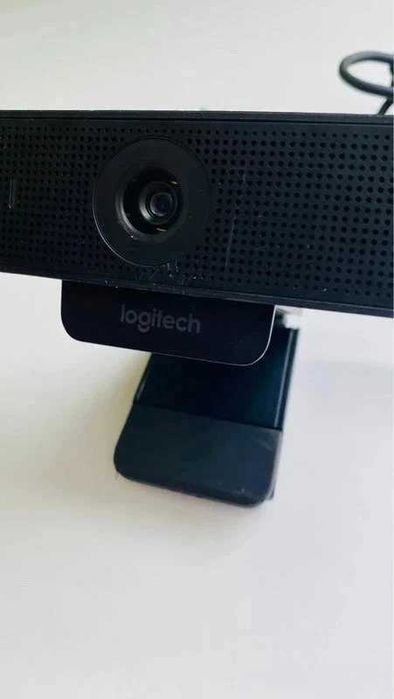 Camera web Logitech c925e FullHD