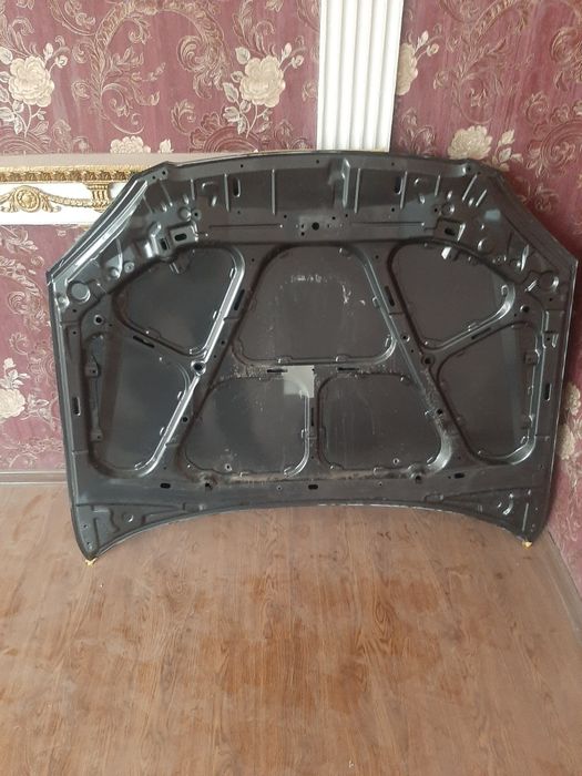 Капот для Жентра