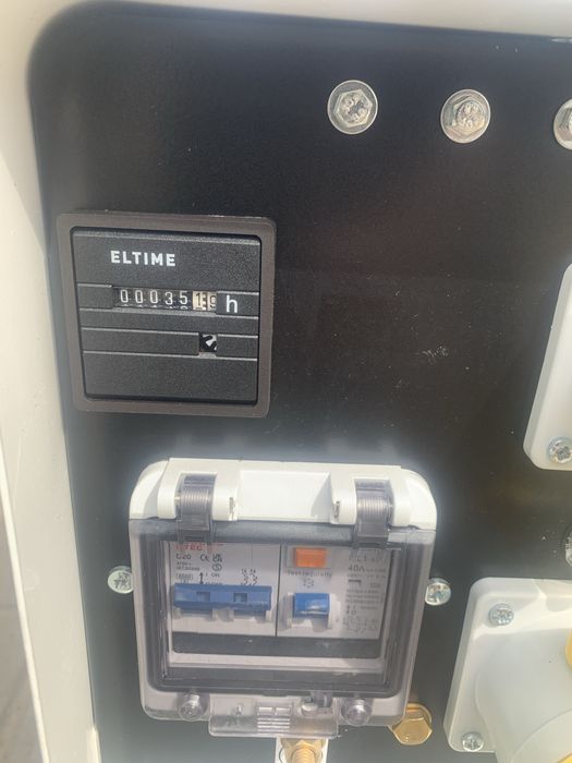 STEPHILL Generators /6 kva/35 часа/дизелов