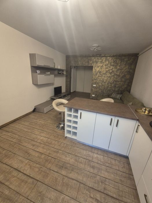 De închiriat apartament -Baia Mare,zona Centru Vechi