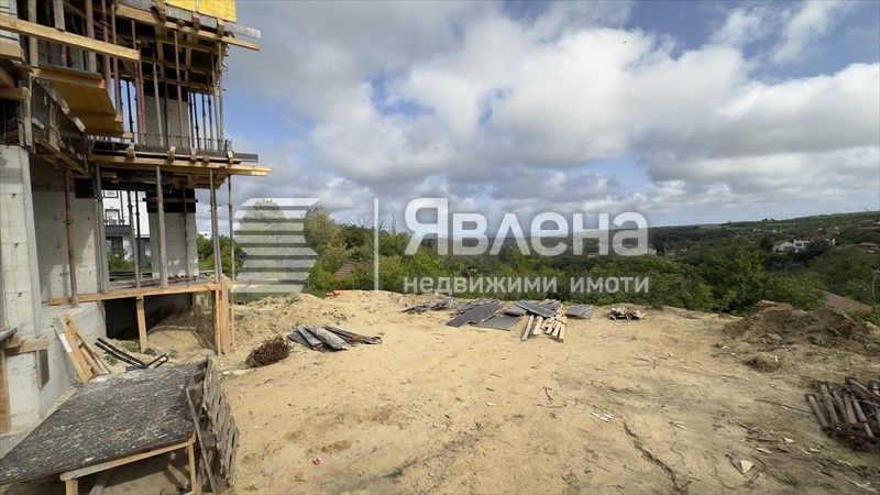 Къща Боровец - Юг