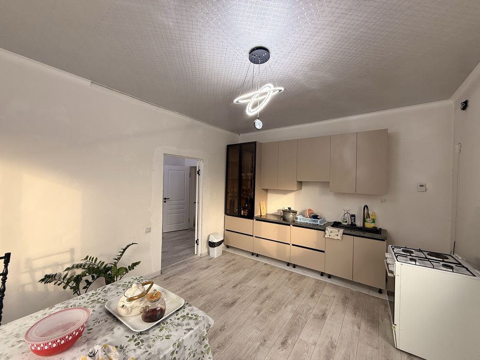 Продается 3 ком дом п.Еркин, Талгарский район