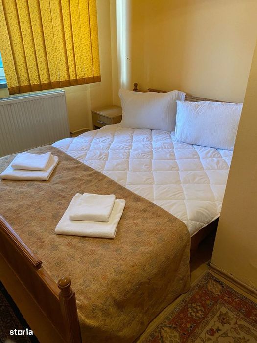 Hotel de inchiriat, 27 camere l Su 488 mp l Piata Garii, Cluj Napoca