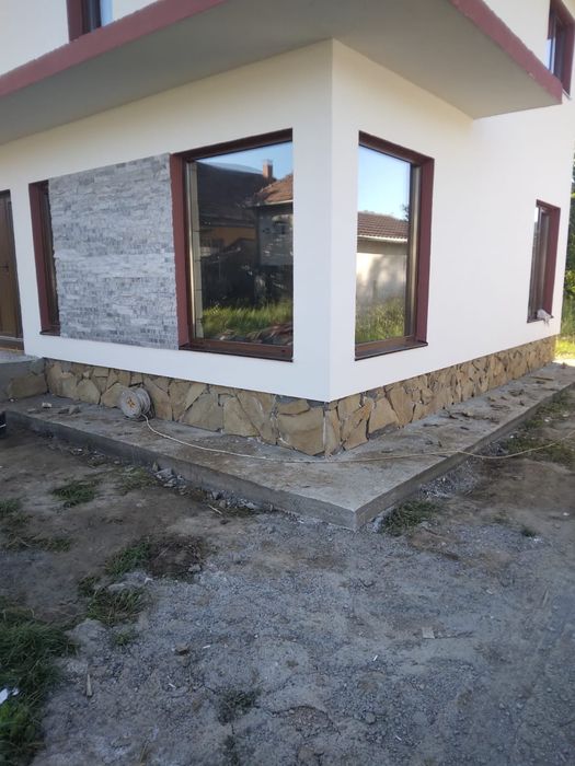 Casa Gilau 146mp cu cf