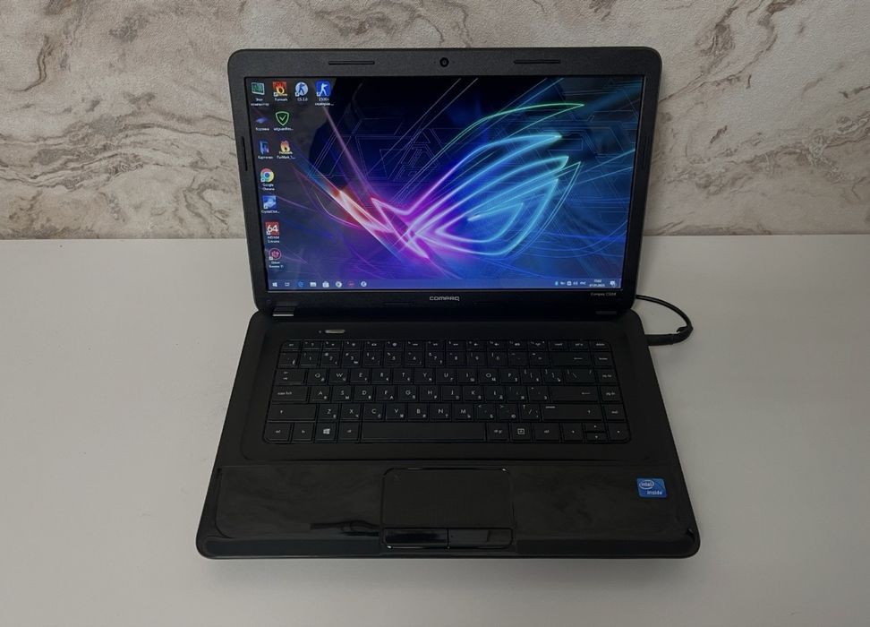 Продам недорого ноутбук