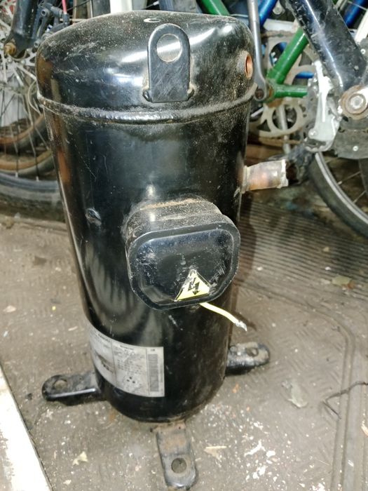 Продам компрессоры