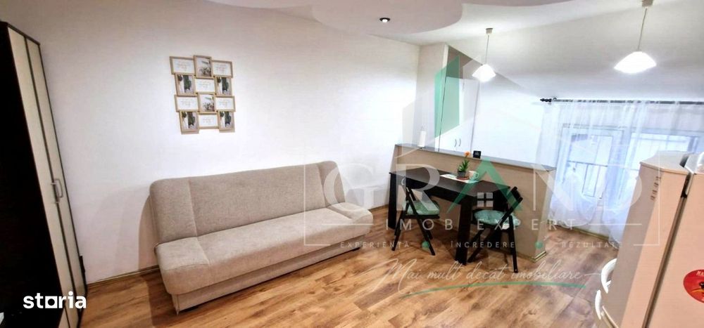 Apartament 2 Camere | 43Mp | Iris–Oașului — fotografia 1