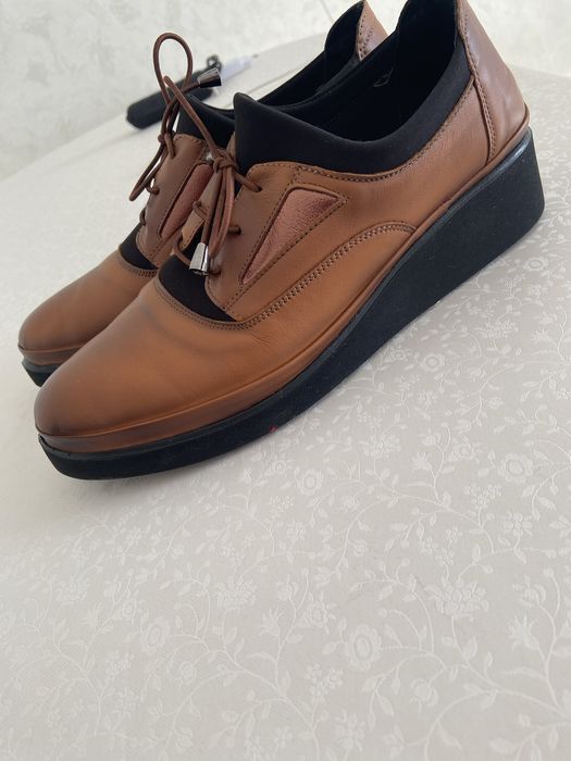 Туфли весна осень