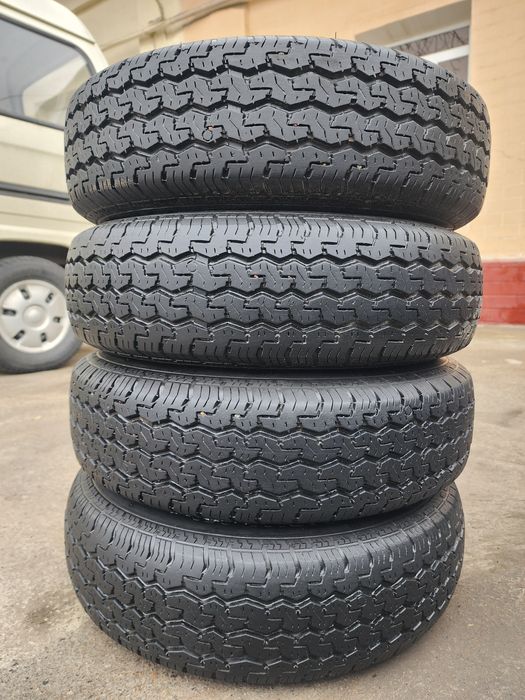 12 labo diska balon KUMHO