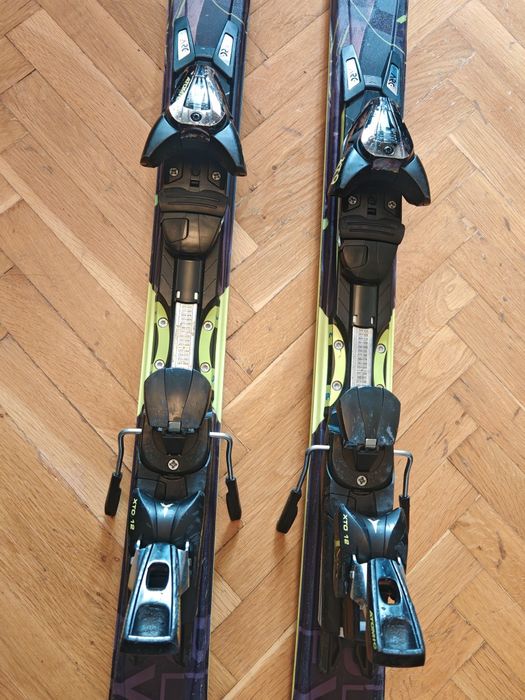 Продавам ски Atomic Nomad 181