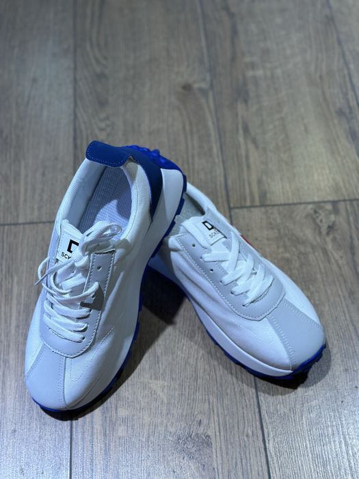 Мужсские кроссовки