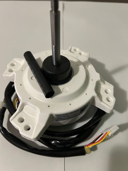 Мотор за външно тяло DAIKIN