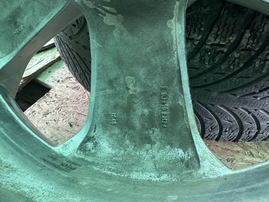 232 стиль бмв диски