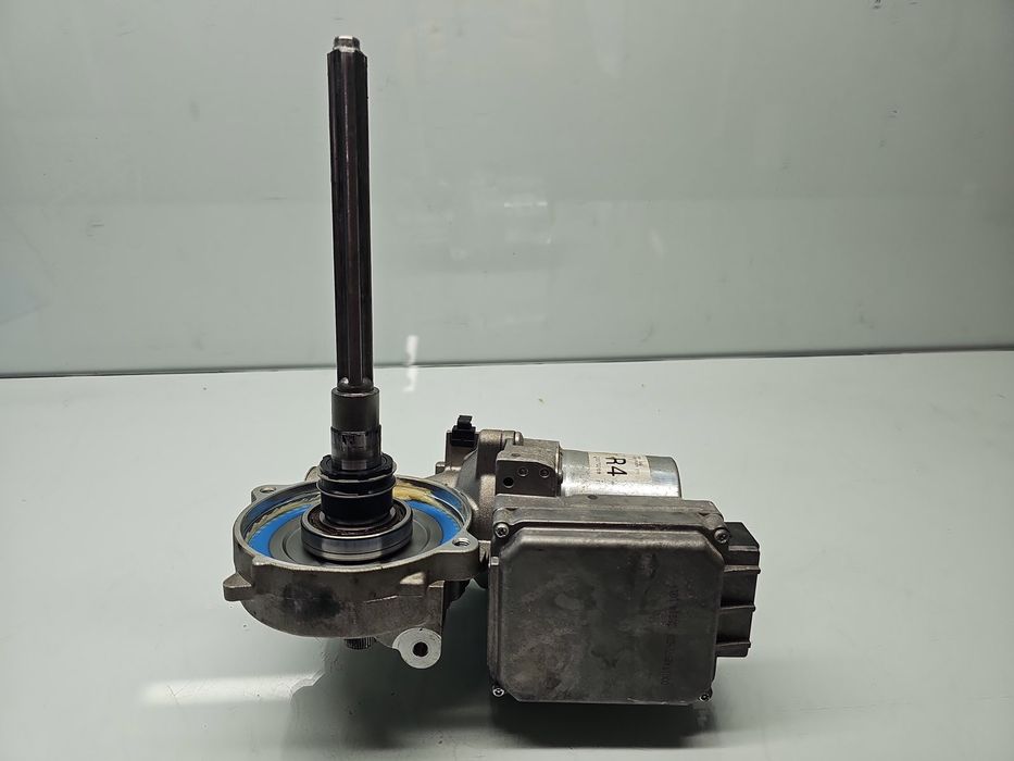 Ax coloana volan Renault Clio 4 (B98) Hatchback [Fabr 2012-2020] 1.5 D