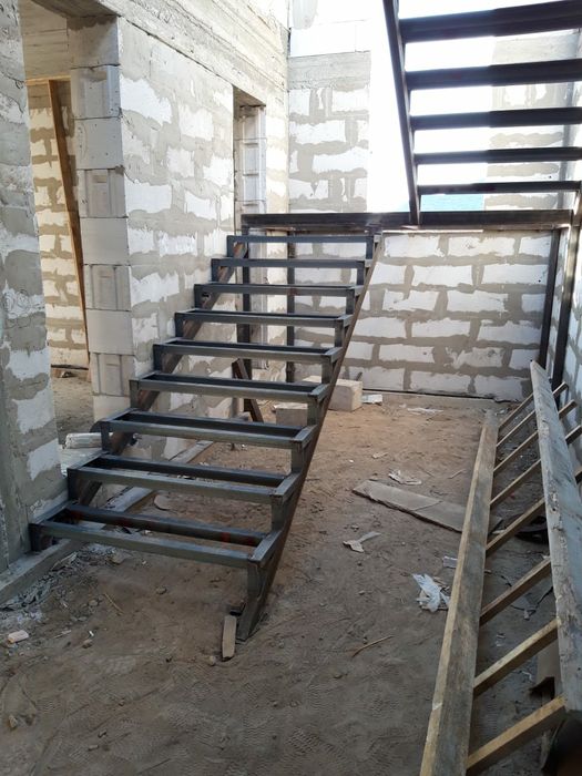 Металический каркас