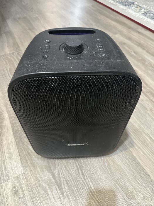 Калонка Tronsmart Halo 200 черный