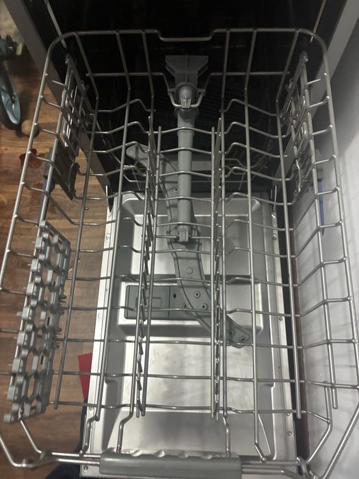 Посудомойка