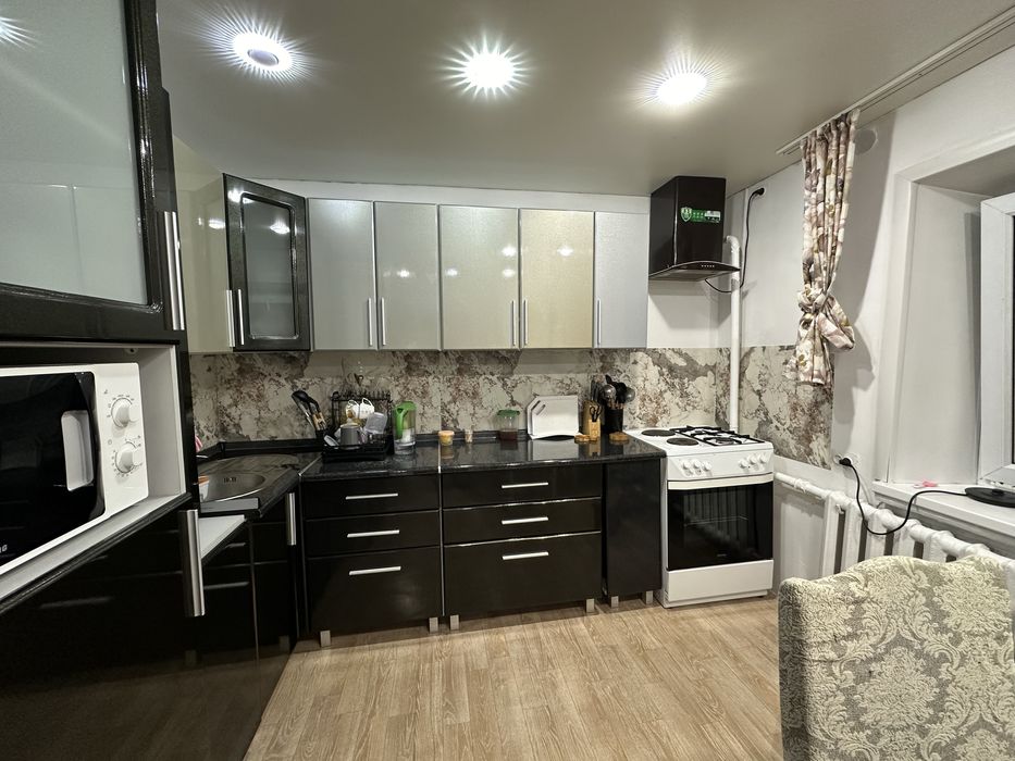 Продам дом п.Красина