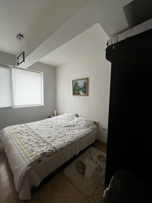 Двустаен апартамент под наем в Кичука