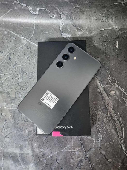 Samsung Galaxy S24 128GB (Кызылорда) Номер Лота 765384