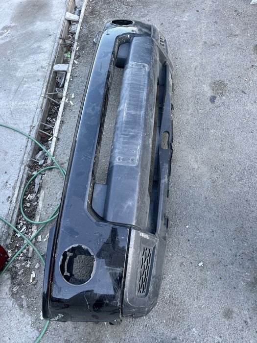 Броня Land Rover Discovery 2бр.