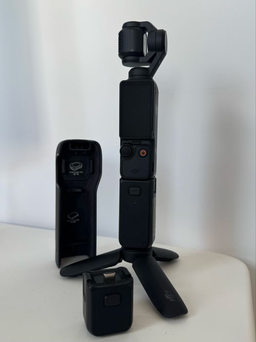 Dji Osmo pocket 3