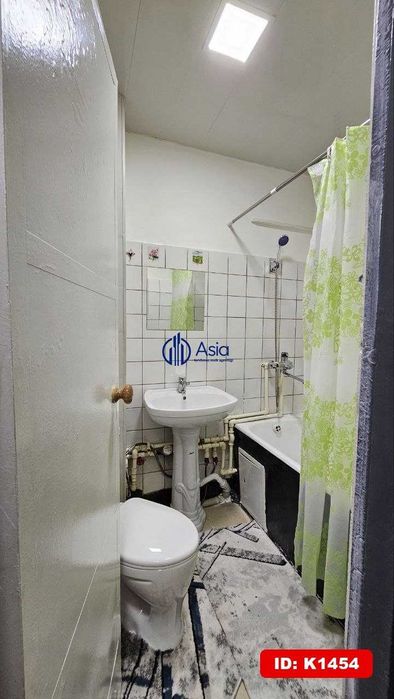 Tezda arzon narxda Bukhara City 1xonalik kavartira sotiladi K1454