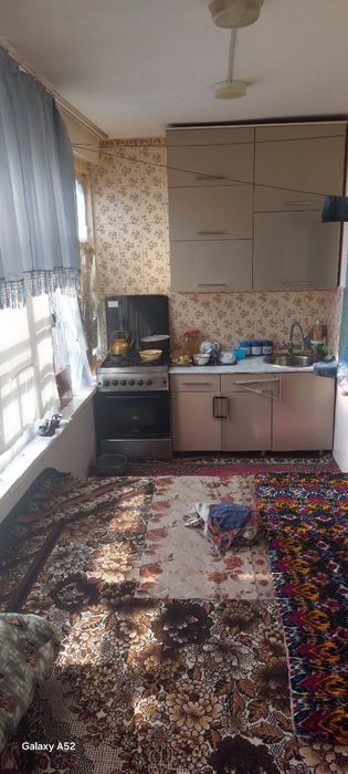 Квартира сотилади