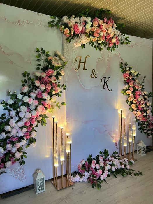 Toy oformleniya. KUYOV VA KELIN. Afarmleniya