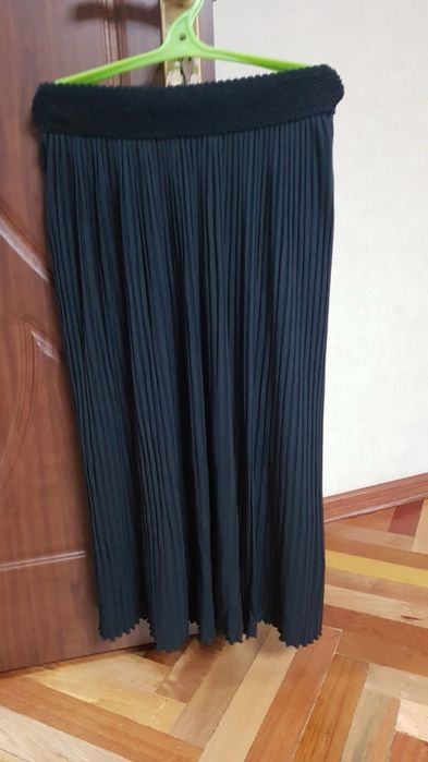 Юбка длинная отличное состояние