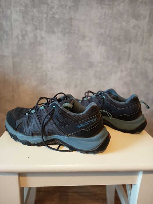 Трекинг маратонки Salomon