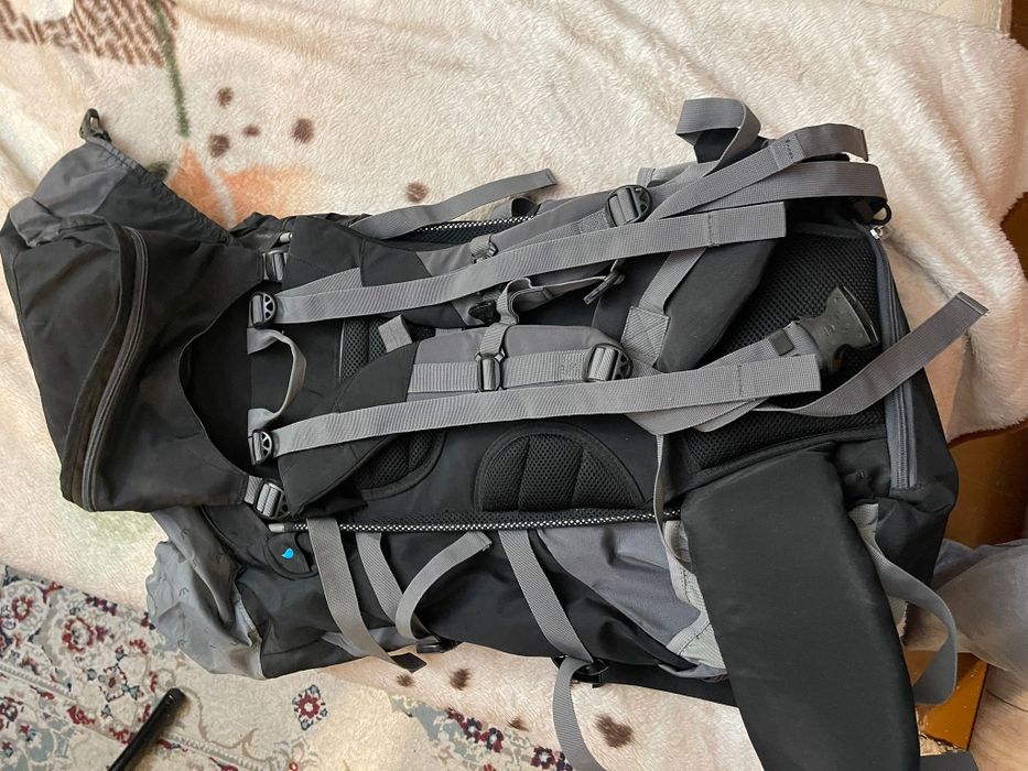 Рюкзак туристический COMPASS 6S,продам,