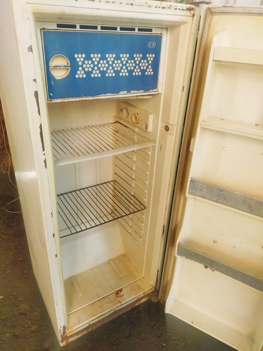 Холодильник Памир5