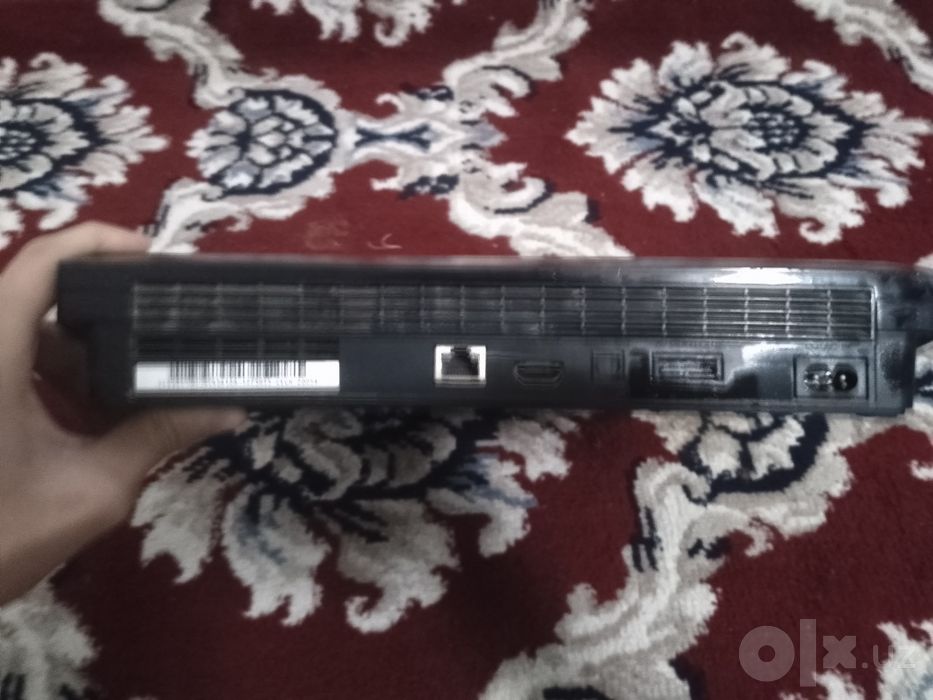 PlayStation 3 | 2 jostik