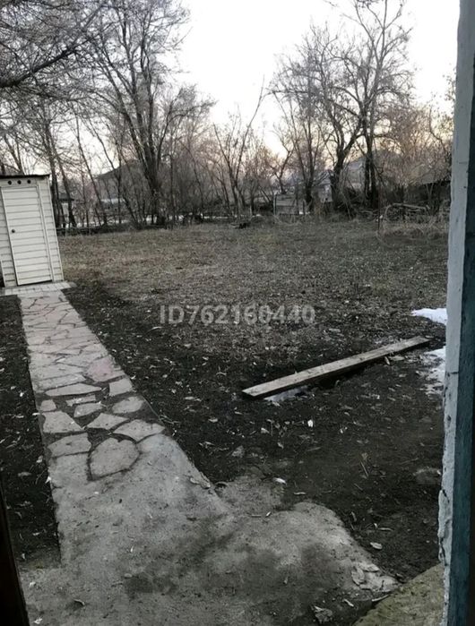 Дом/ п.Бекболат/ Алматы обл