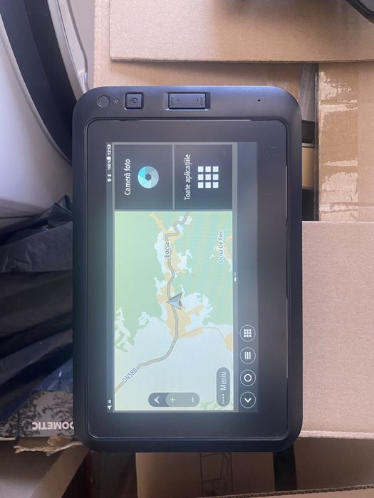 Tomtom 8375 camionete