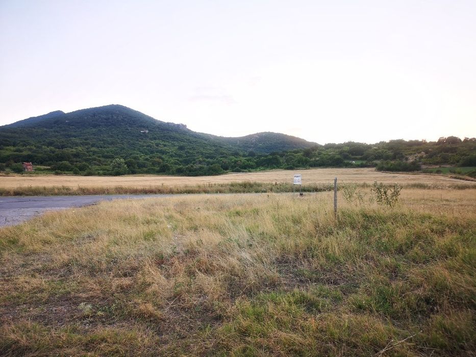 Продава се Парцел в Хасково, Промишлена зона - Север - 4020 кв.м за 25 €/кв.м - Снимка #1