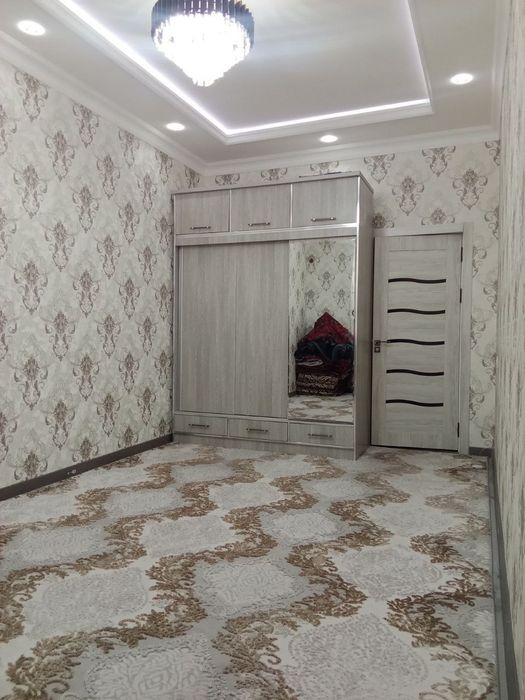 Срочно  2 хоналик 3-этаж 7-МКР квартира ижарага берилади