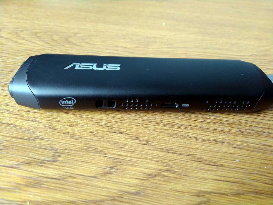 Vivostick TS10 Intel x5-Z8300 1.44GHz, 2GB, 32GB eMMC, Intel HD, Win11