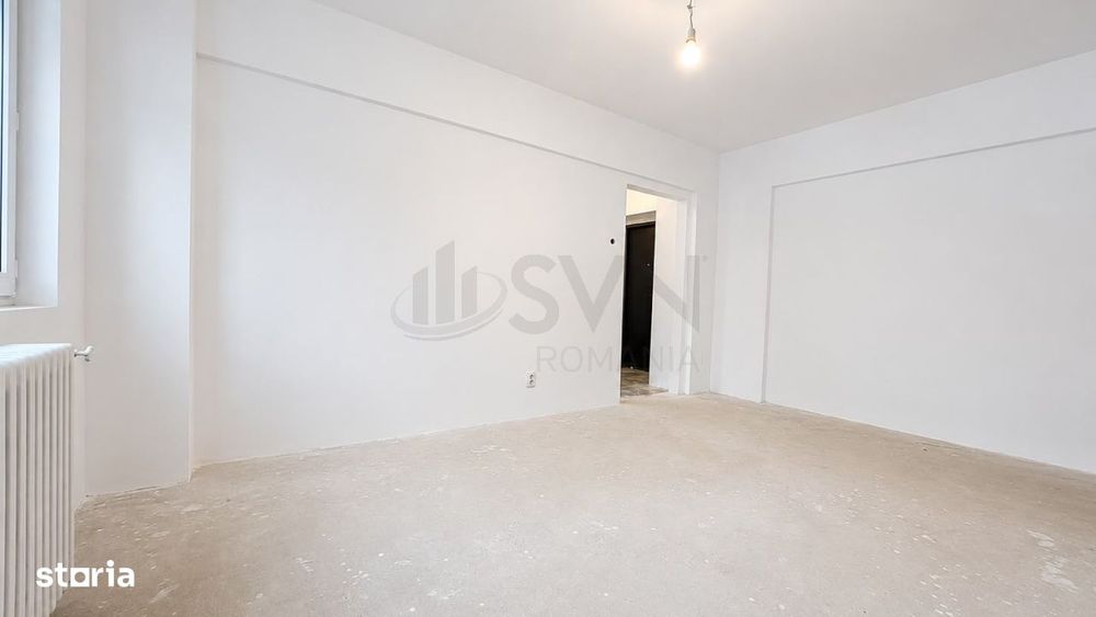 Apartament 2 camere I Calea Victoriei I Pretabil Investitie