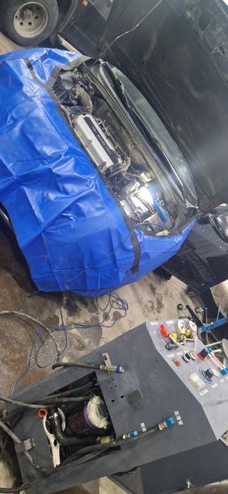 Замена, ремонт,промывка автопечек