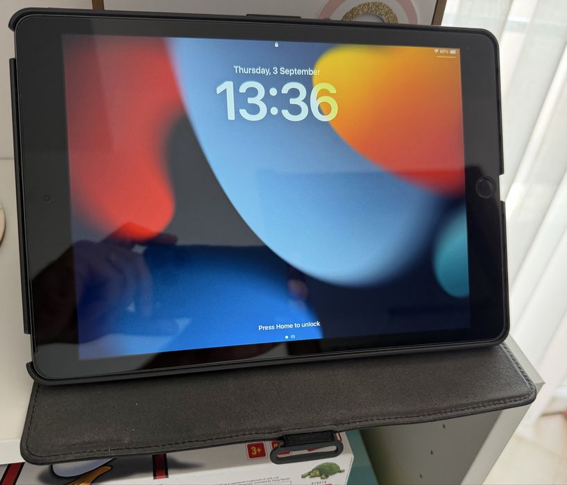 Ipad 10 9th Generation (2021) 64Gb impecabila