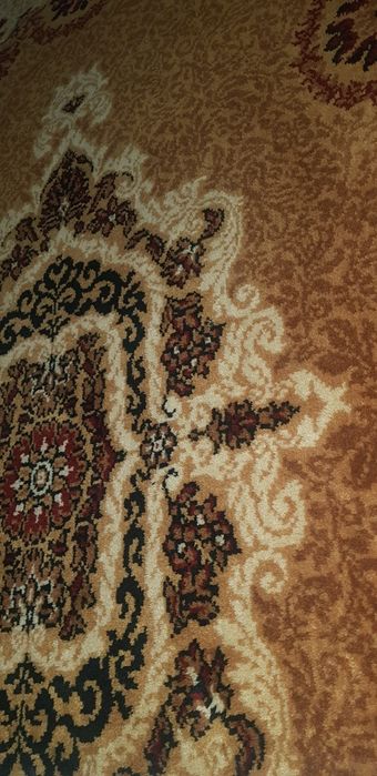Продам бельгийский ковер 2×3